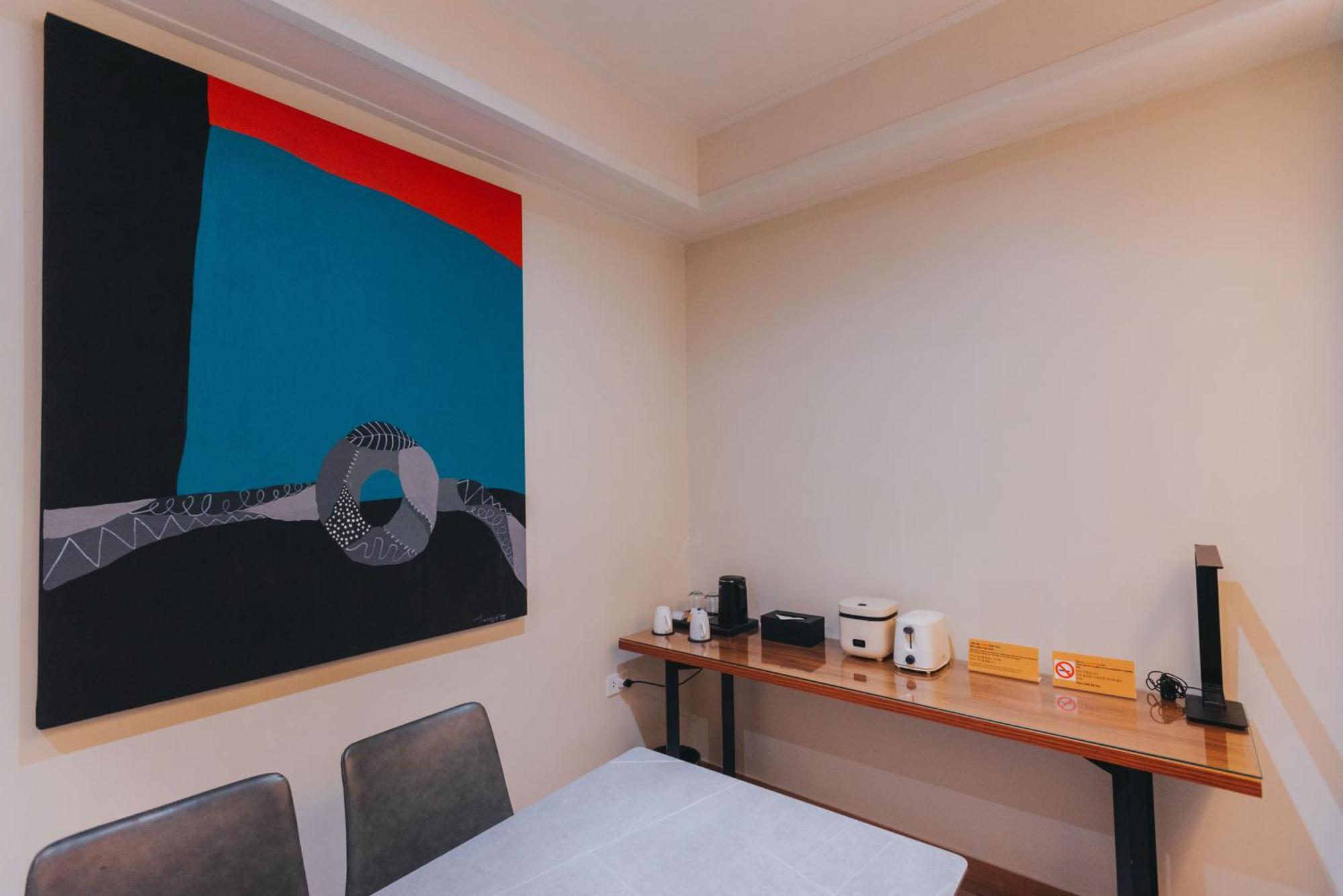 Surestay Studio By Best Western Clarkview Angeles City Exteriör bild