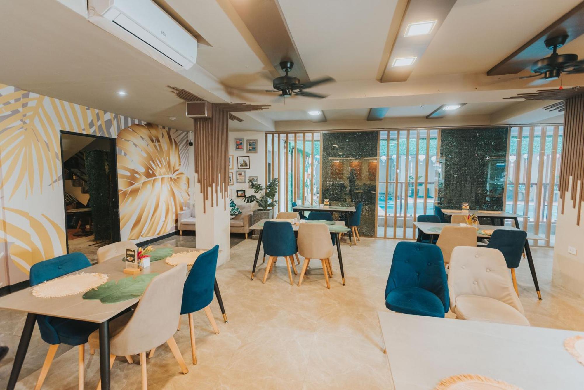 Surestay Studio By Best Western Clarkview Angeles City Exteriör bild
